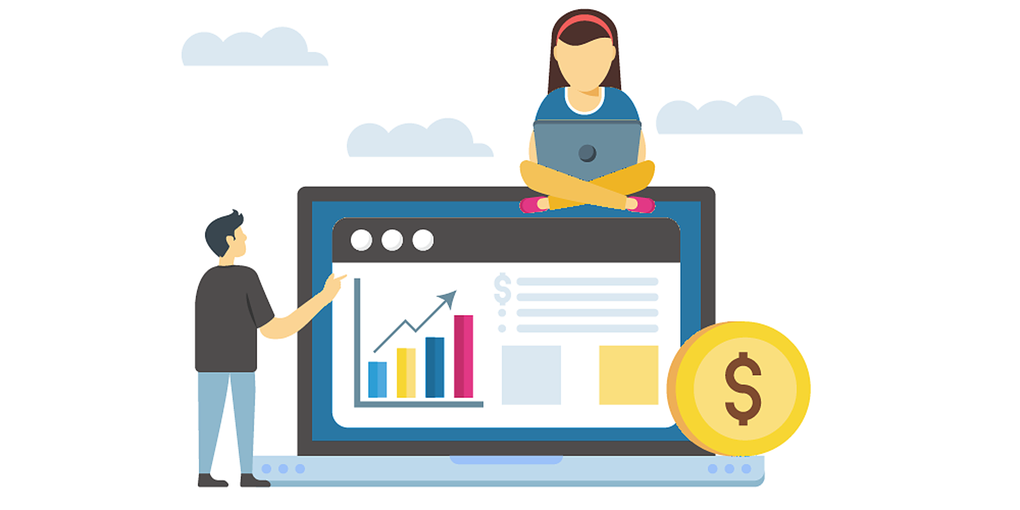 Analyze Payroll Anywhere Anytime | BetterPayroll