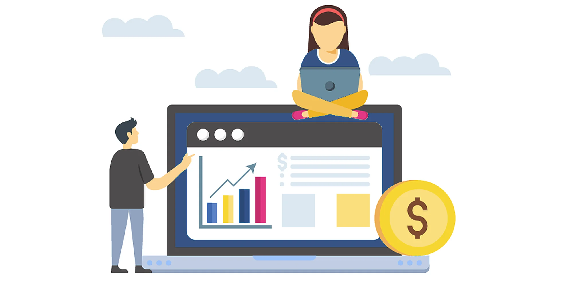 Analyze Payroll Anywhere Anytime | BetterPayroll