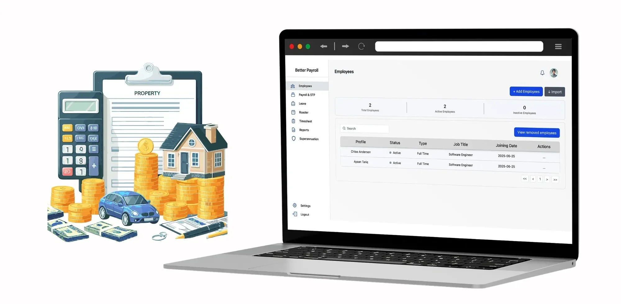 Realstate Agent agenscy & property Managers copy