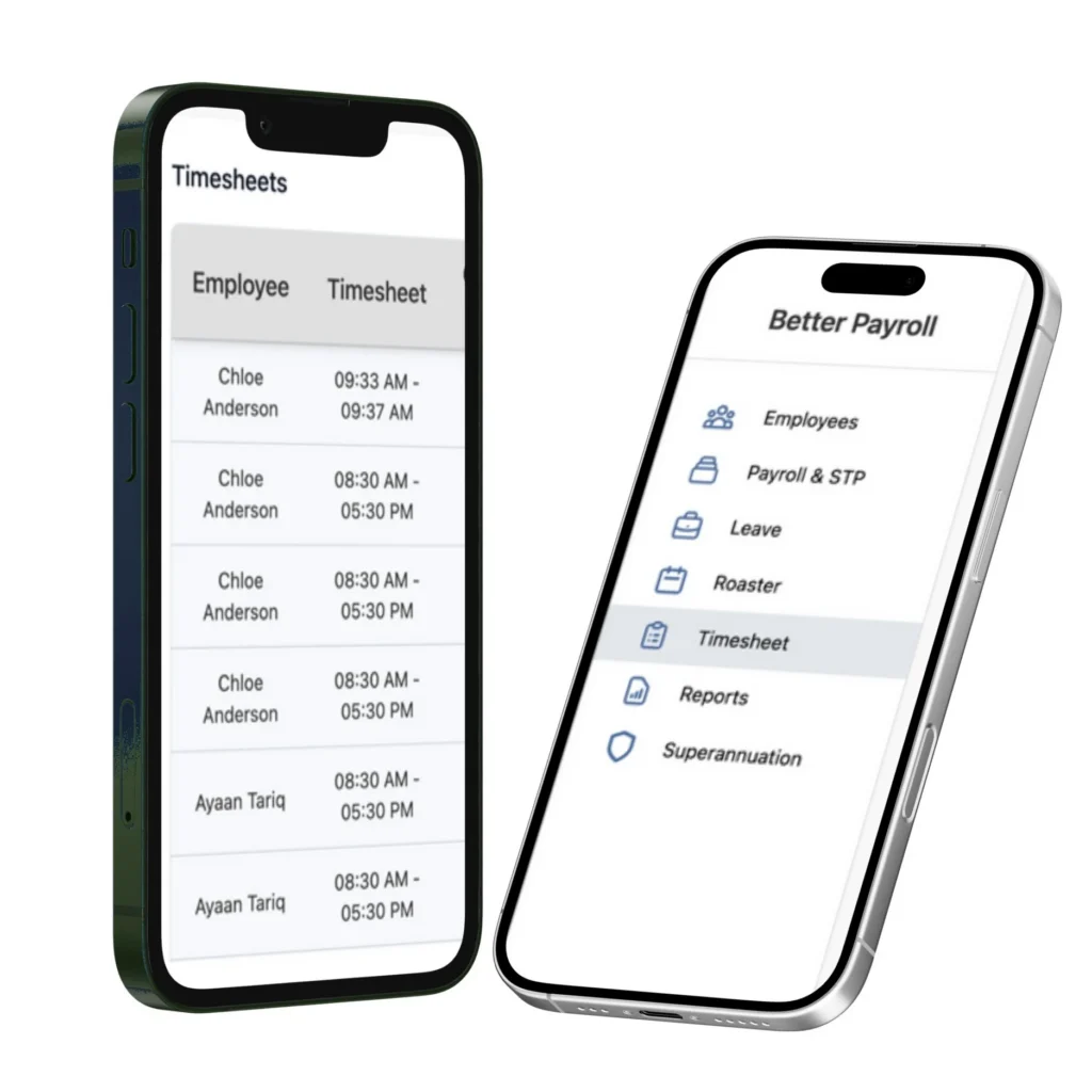 Timesheet 3