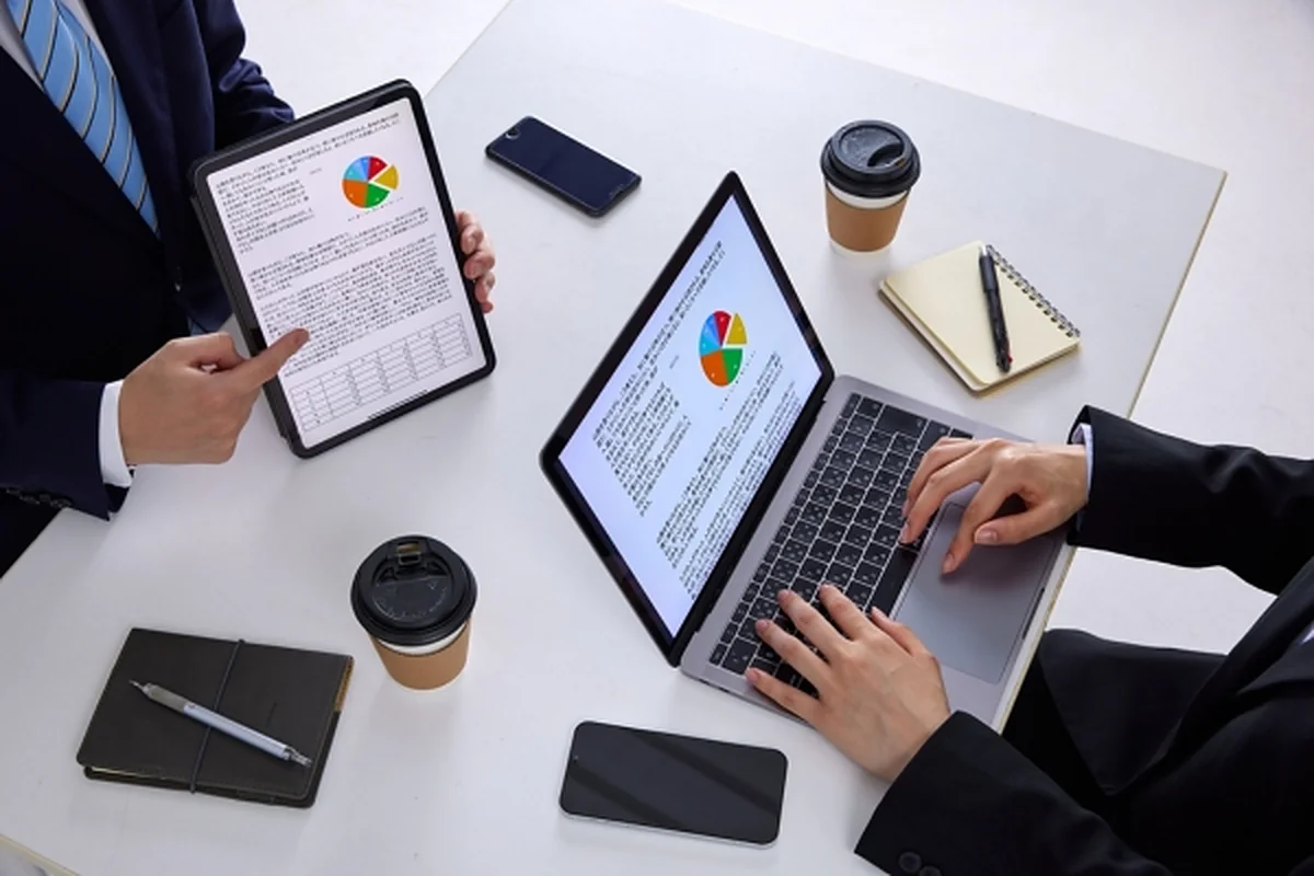 Advanced Reporting Solutions