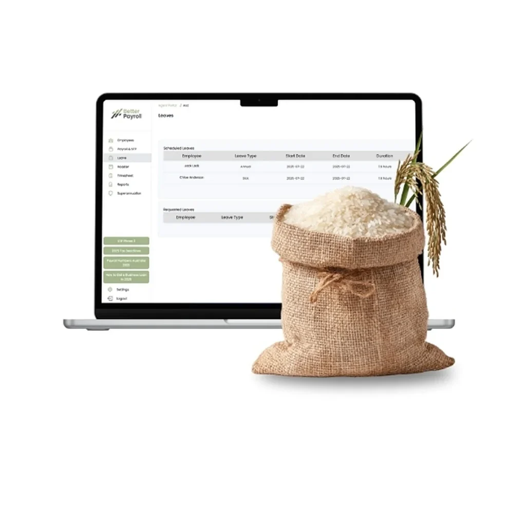 Agriculture & Farming
