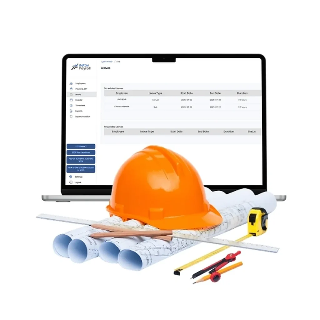 Architects in Australia page