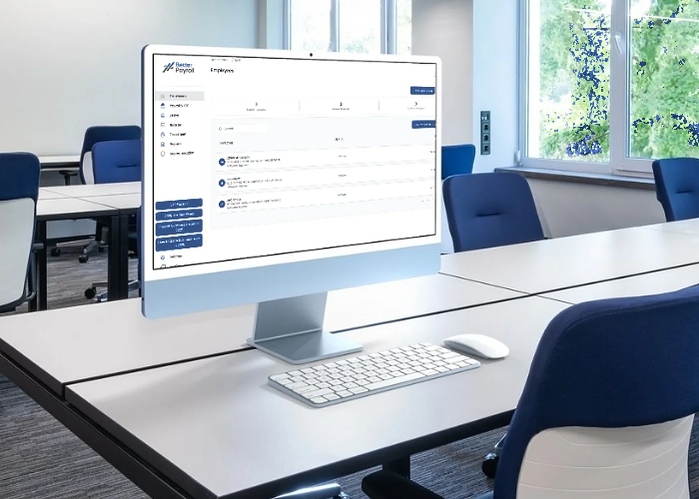 Business-Enterprise payroll Solutions Aus