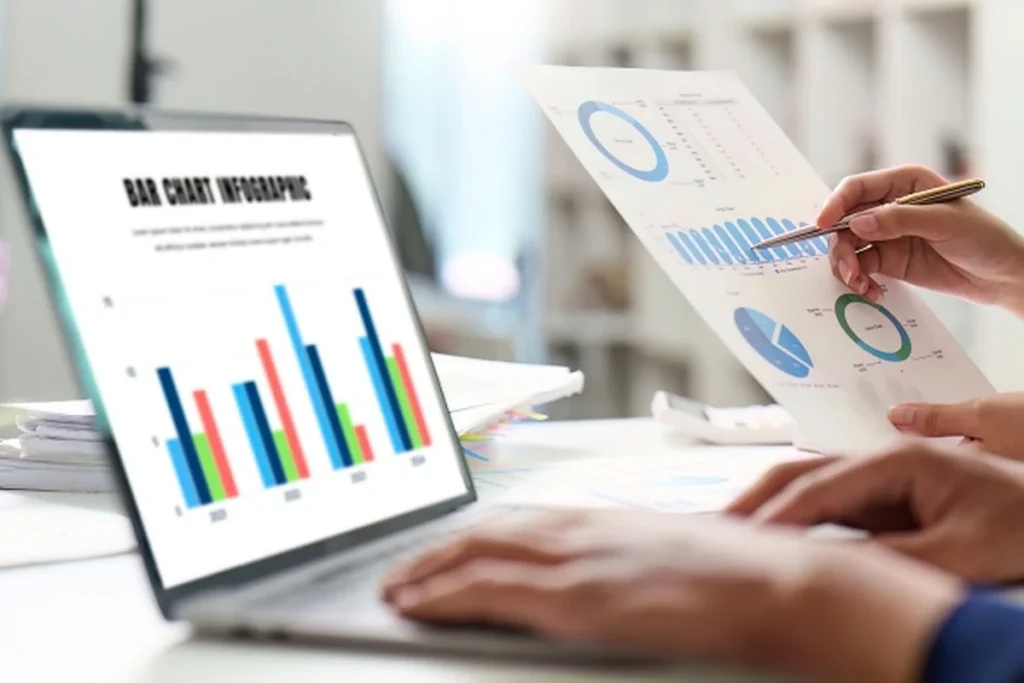 Comprehensive Payroll Insights