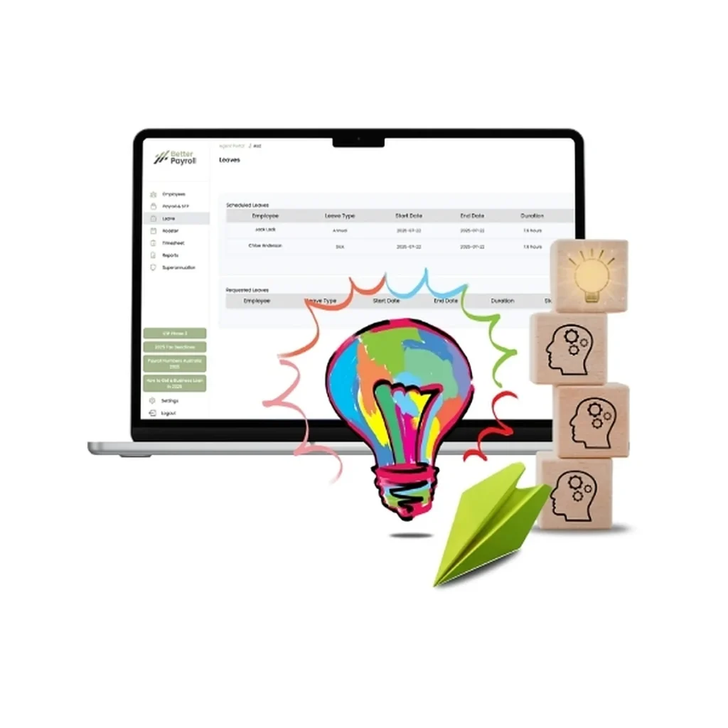 Creative Services