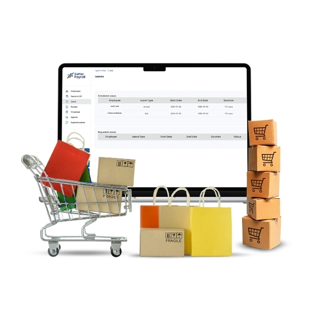 E-commerce in Australia
