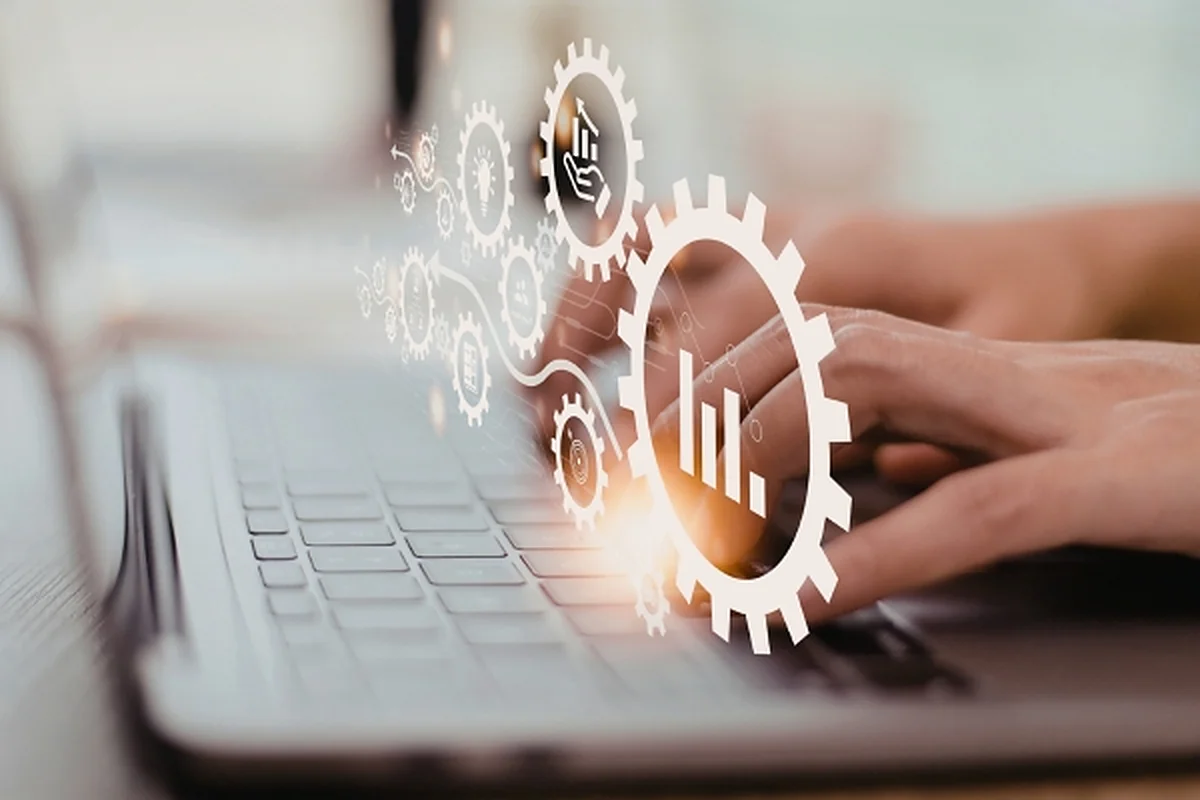 Efficient Payroll Automation