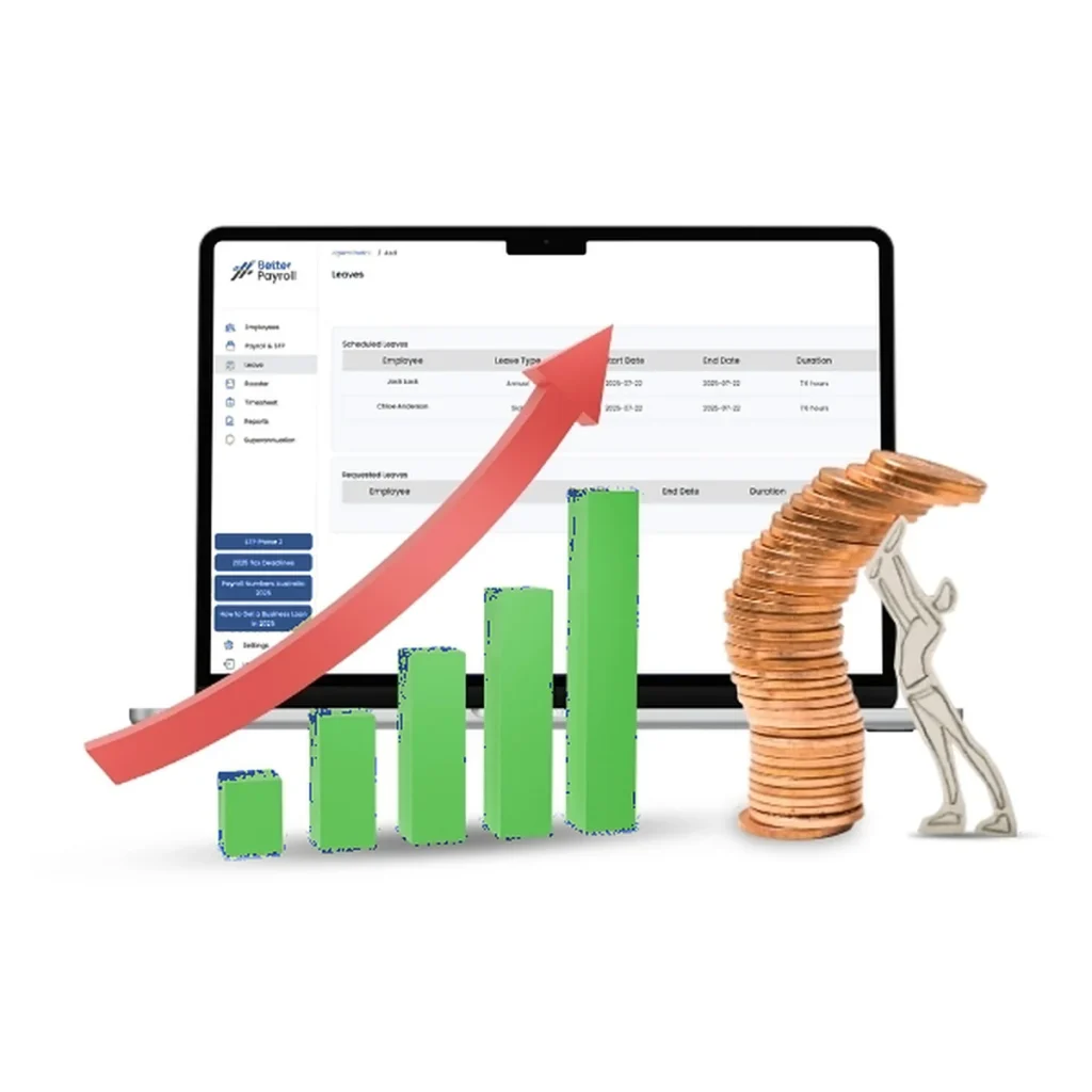 Financial Services in Australia