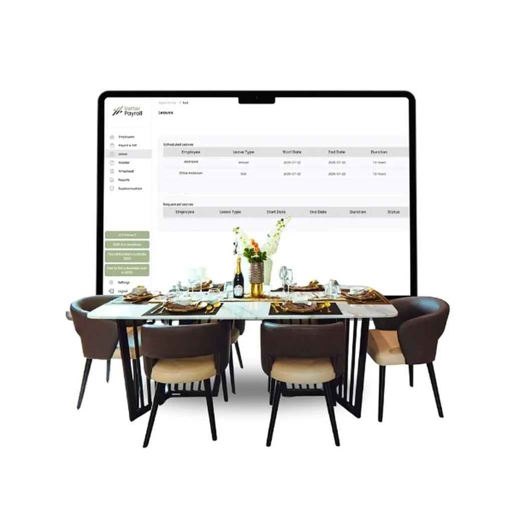 Food & Beverage Businesses in Australia