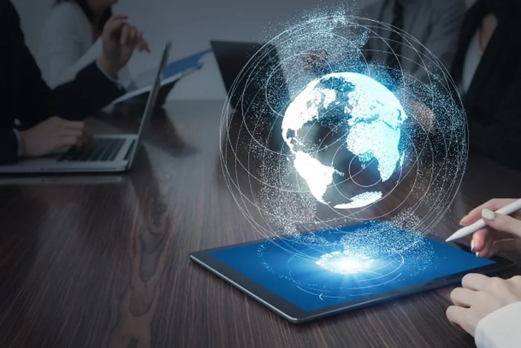 Global-Ready Payroll