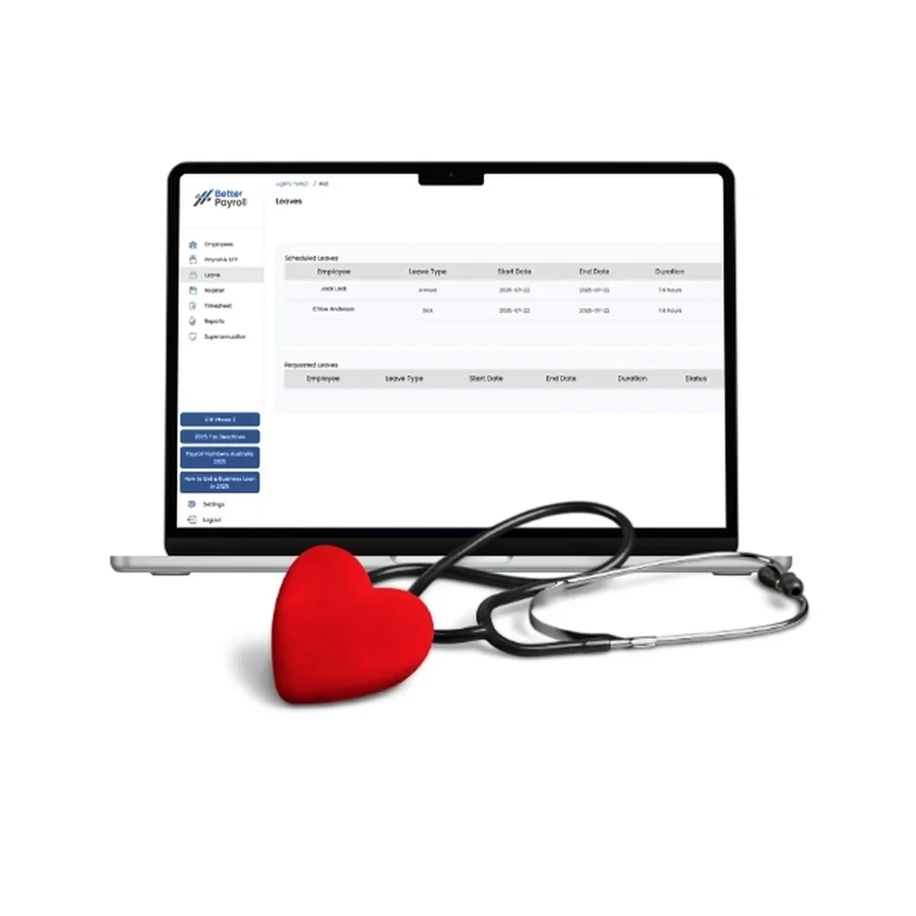 Healthcare & NDIS