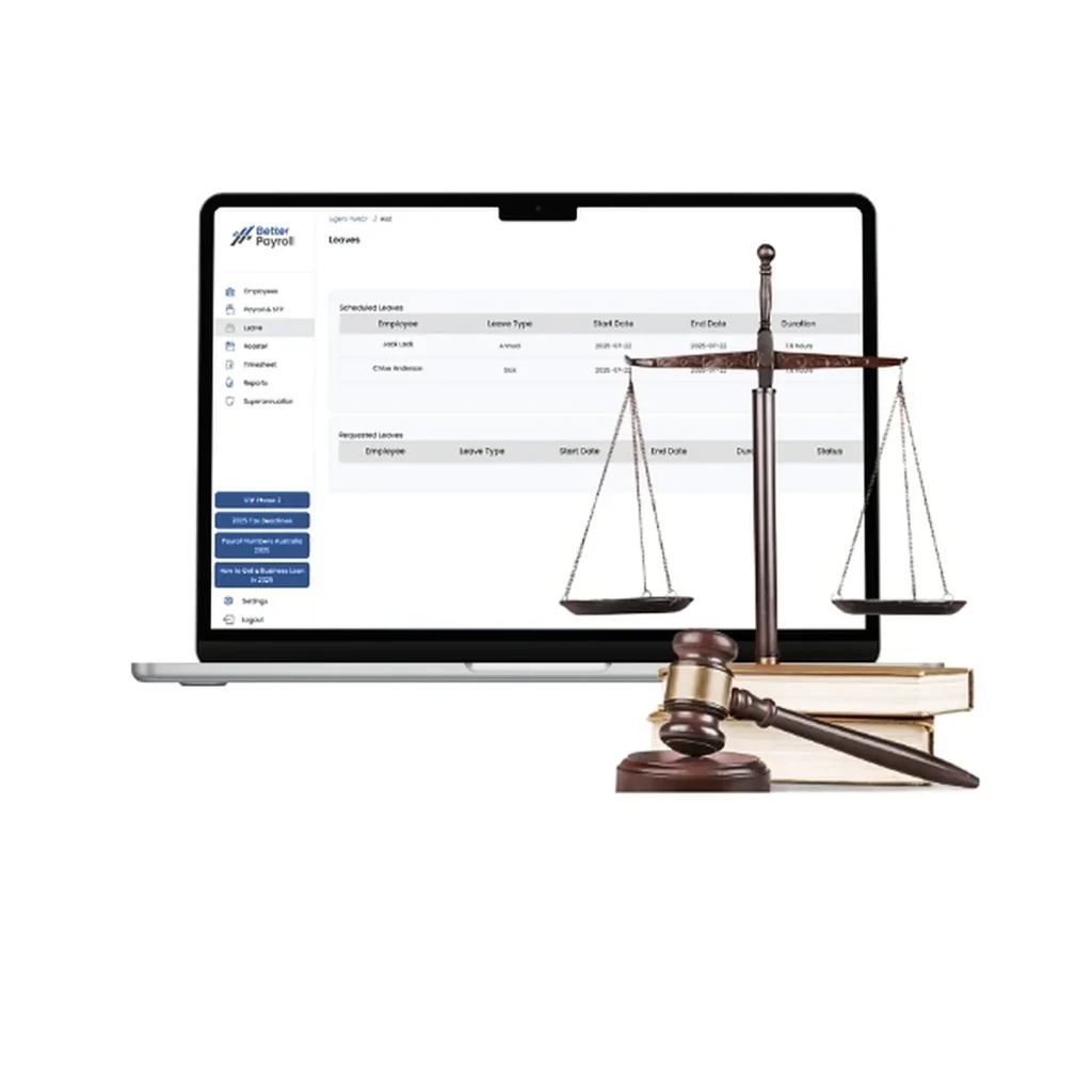 Law Firm