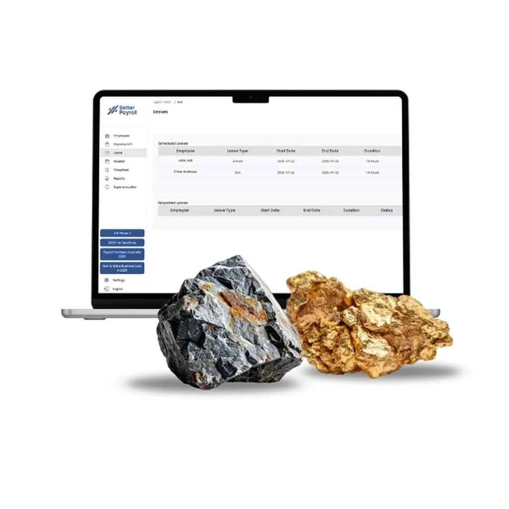 Mining