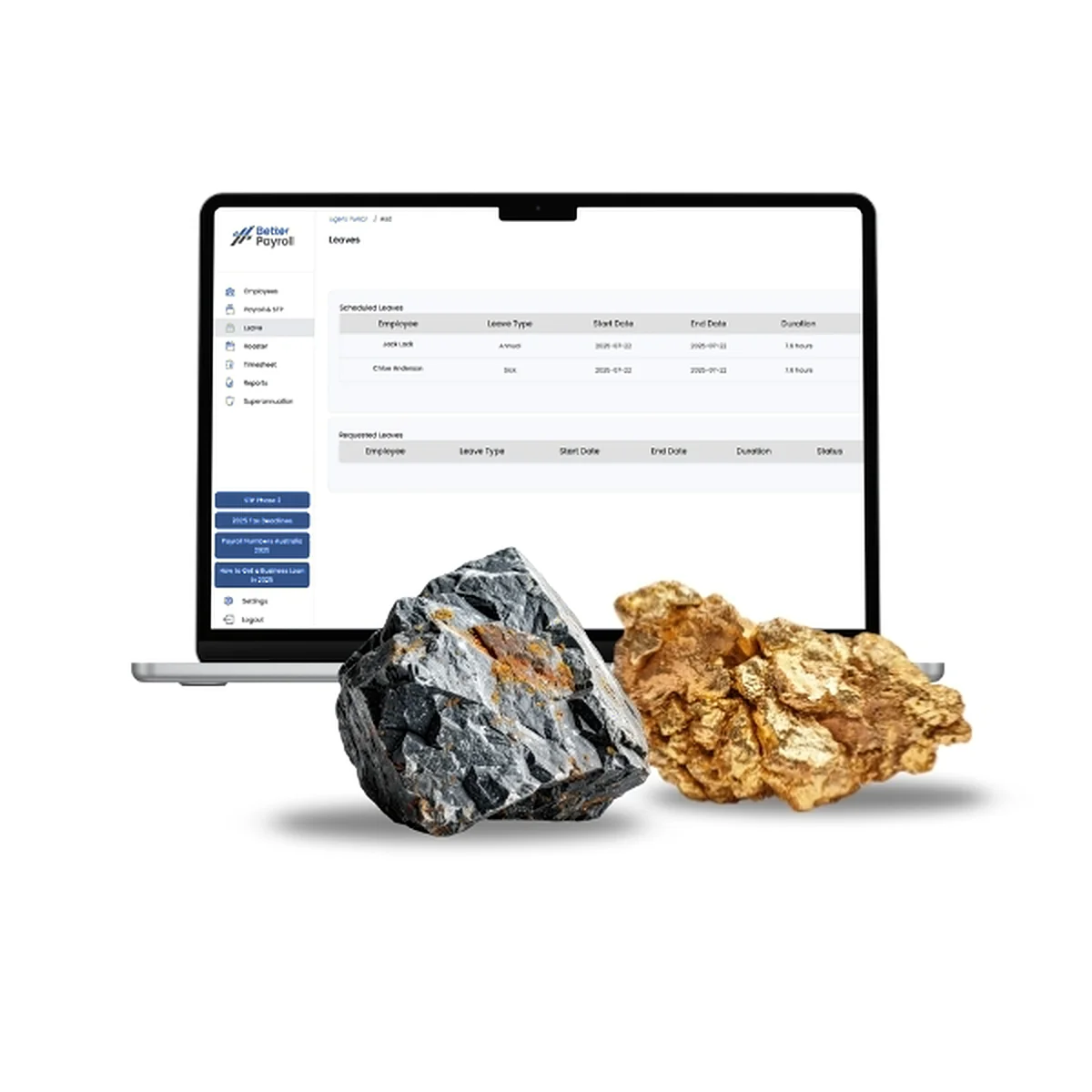 Mining