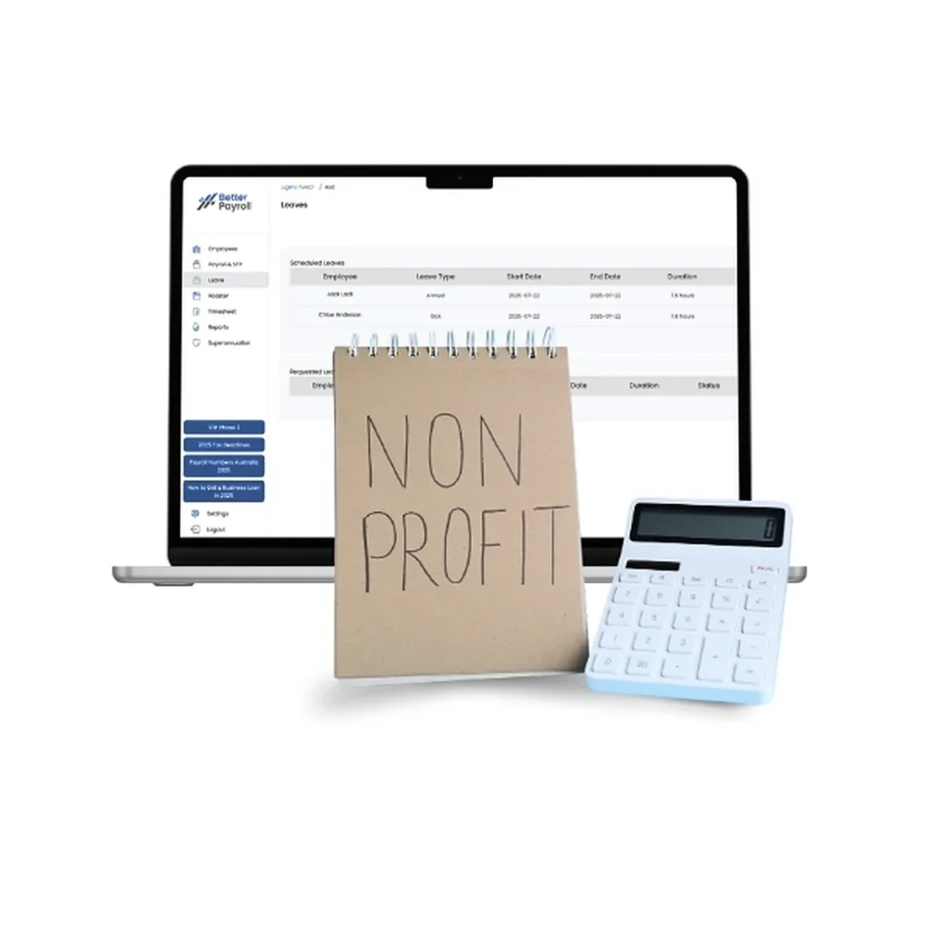 Non-Profit