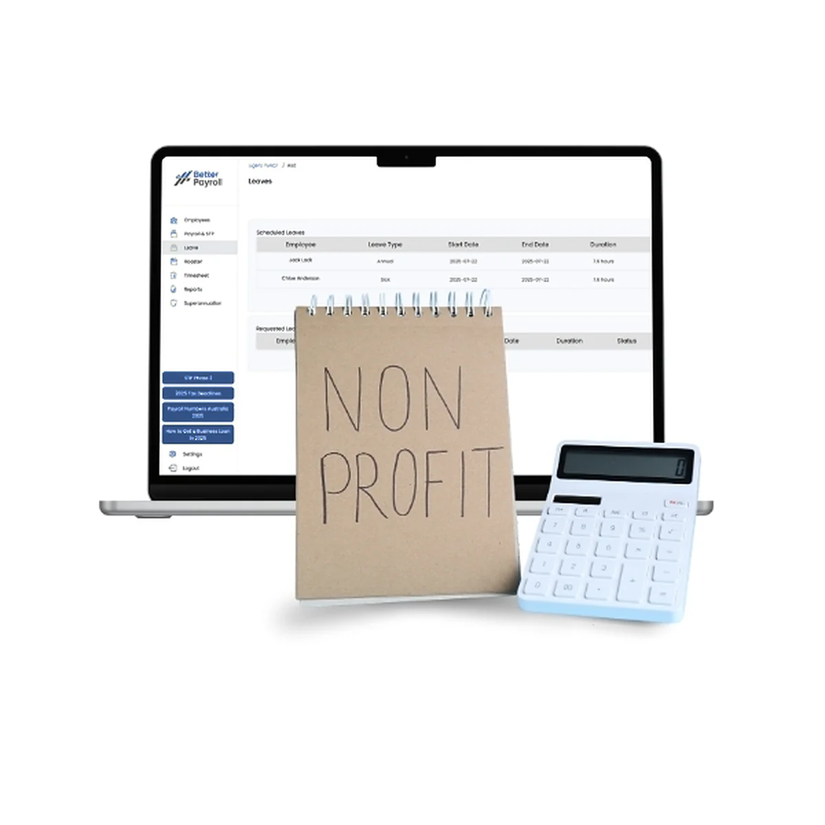 Non-Profit