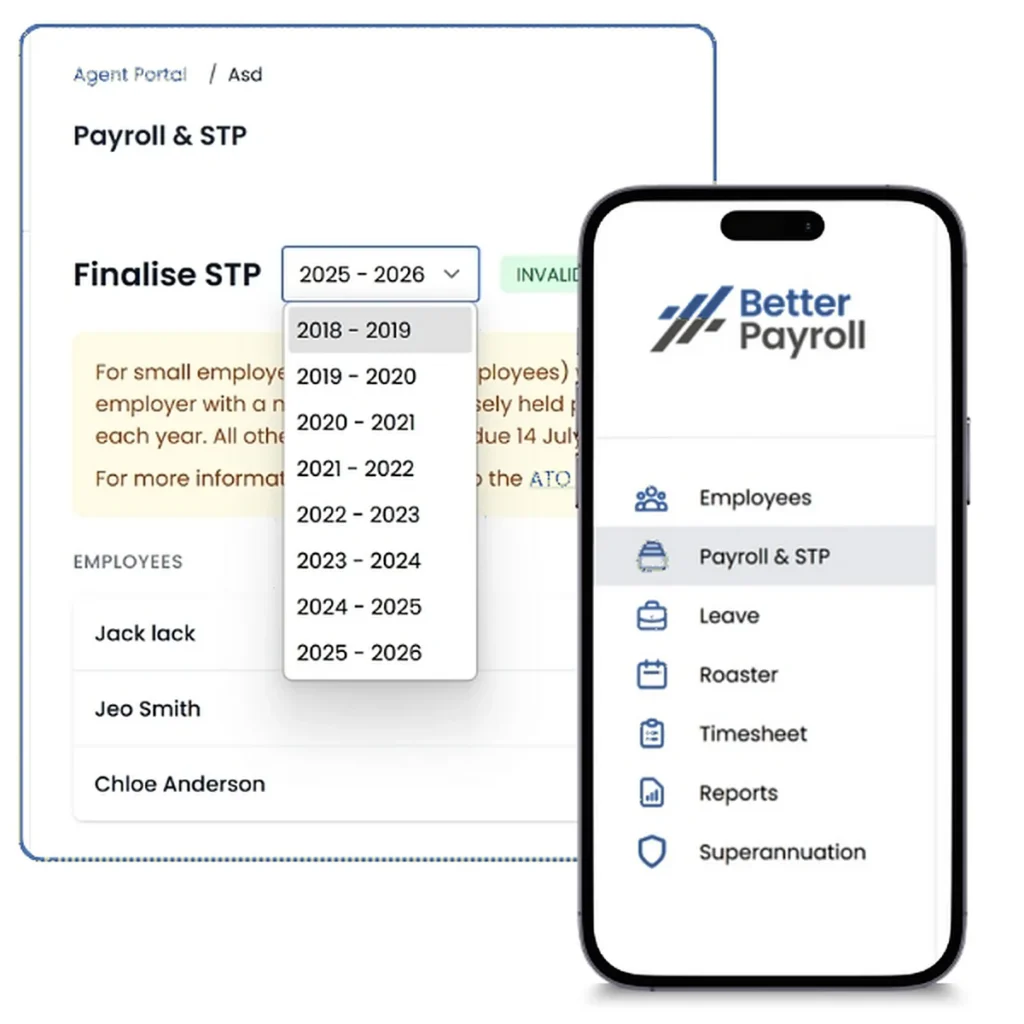 Payroll & STP 1 (2)