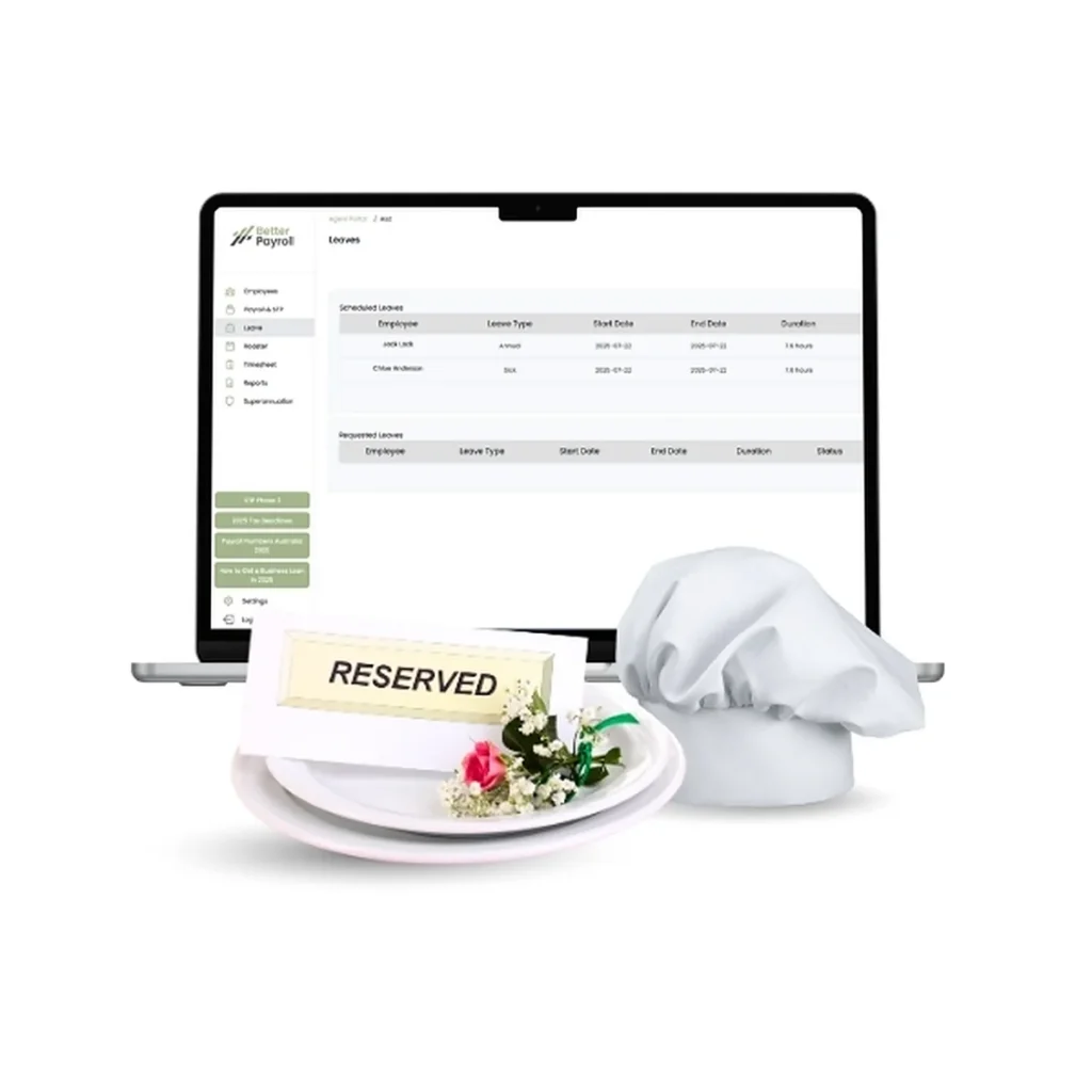 Restaurants & Hospitality