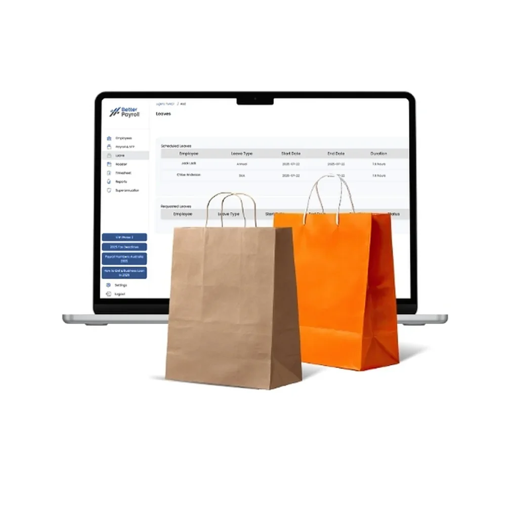 Retail