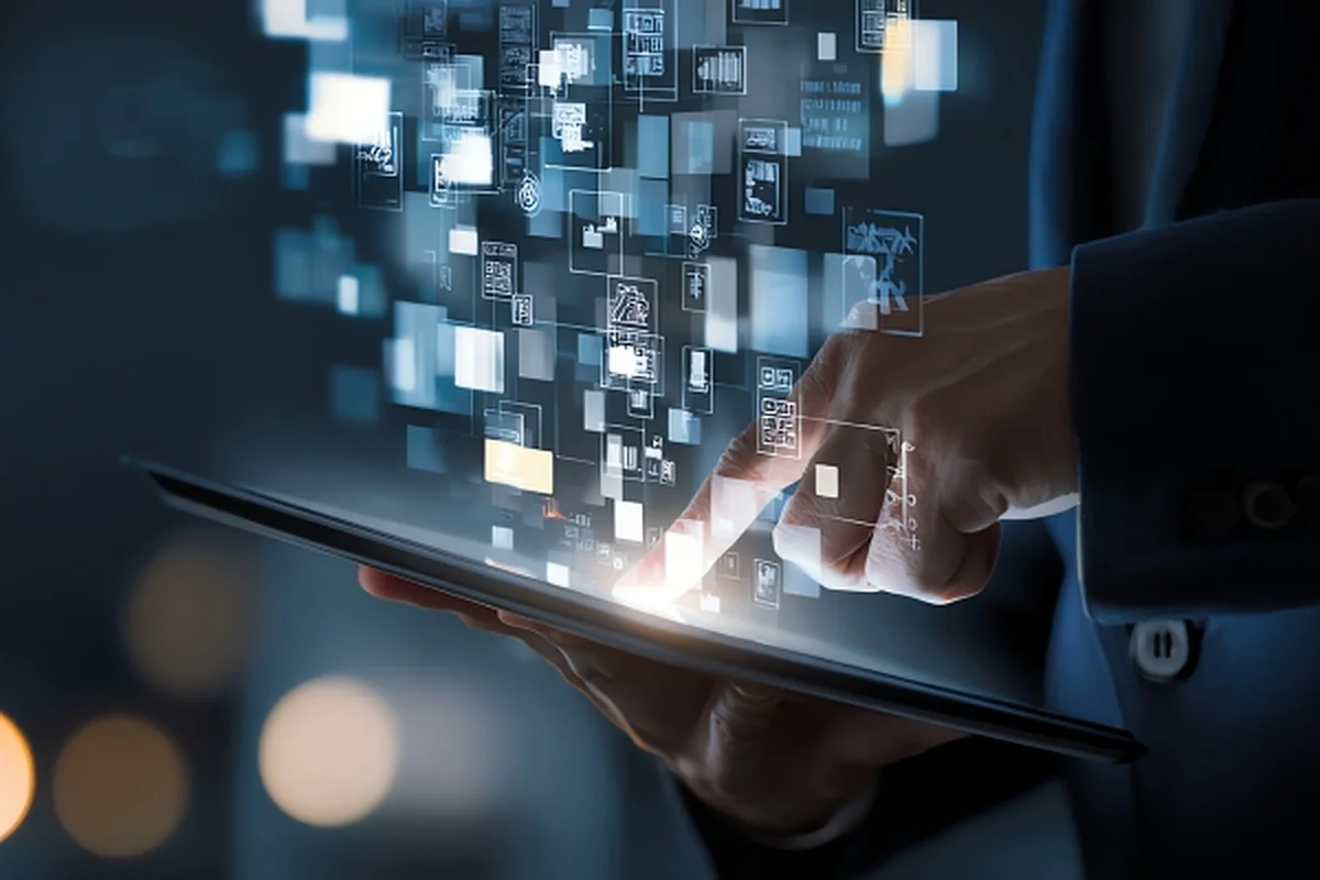 Seamless System Integration