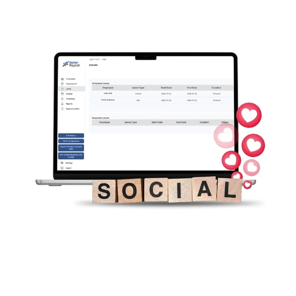 Social Workers & Carers