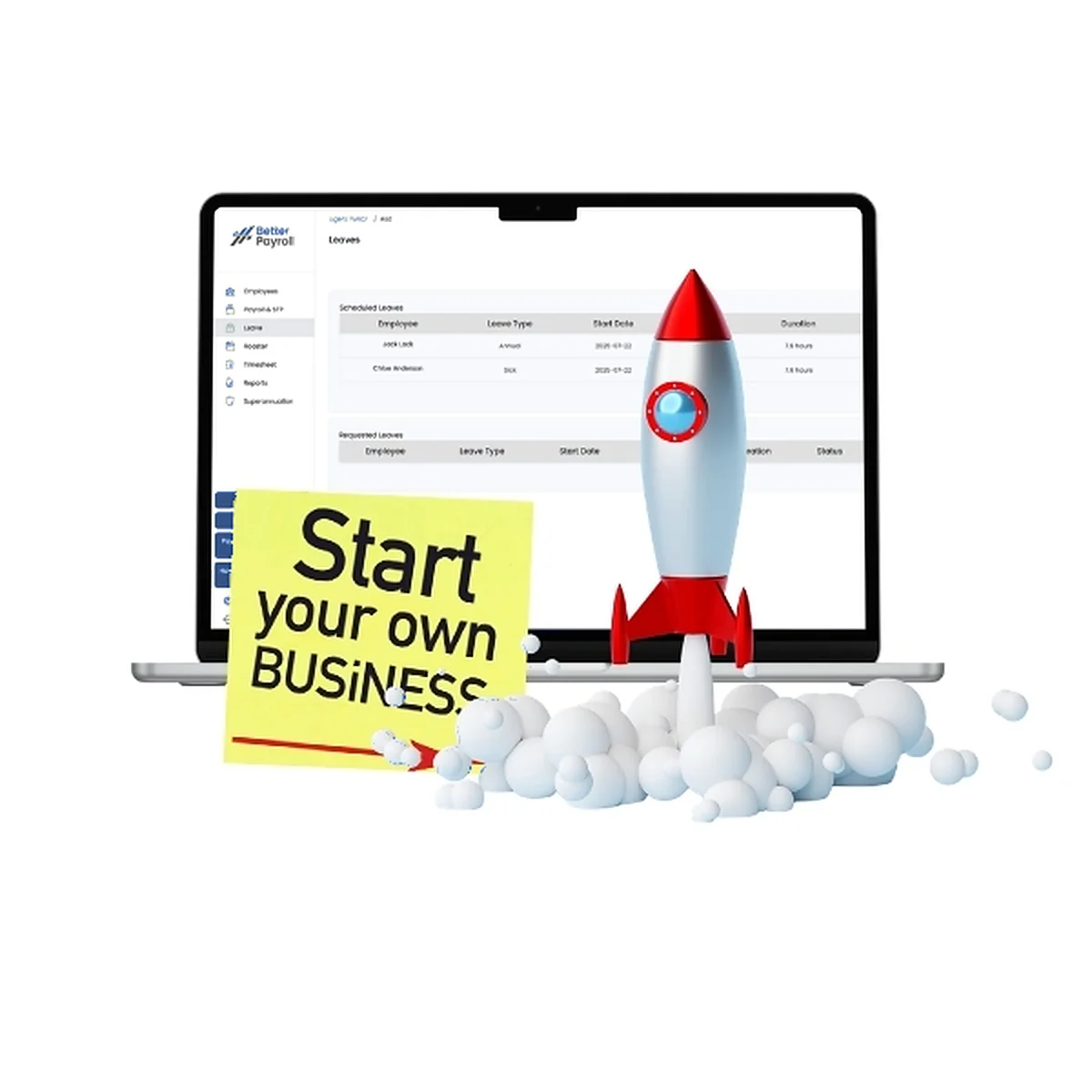 Startups Australia
