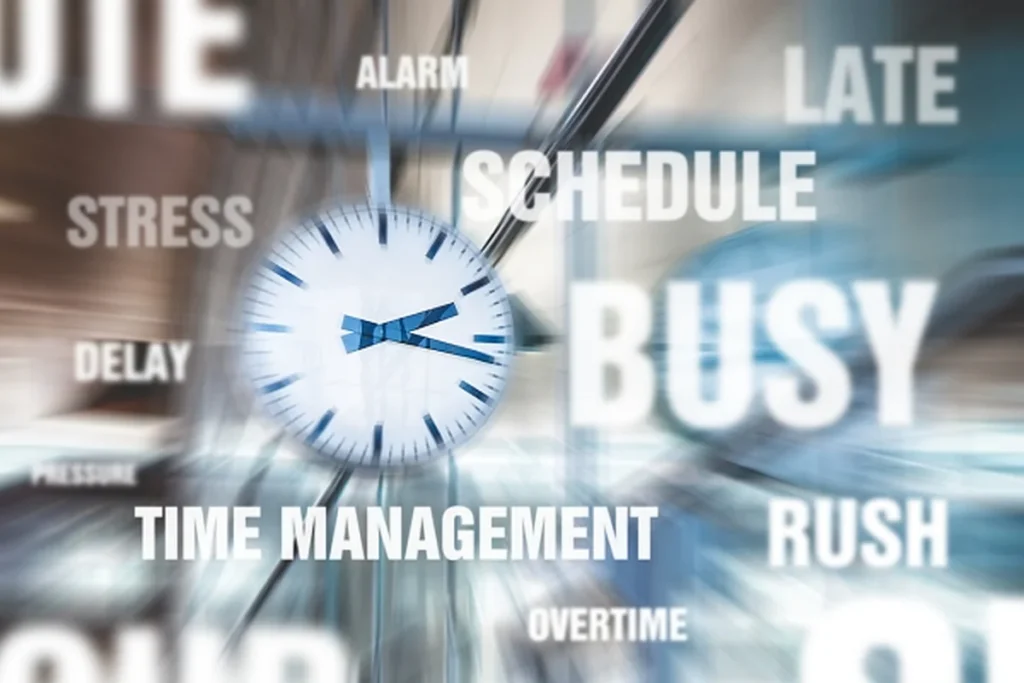Stress-Free Management