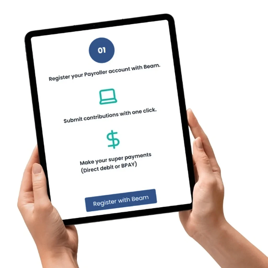 Superannuation Page 4
