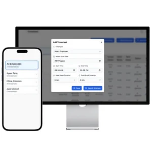 BetterPayroll for Managers and Employees | BetterPayroll