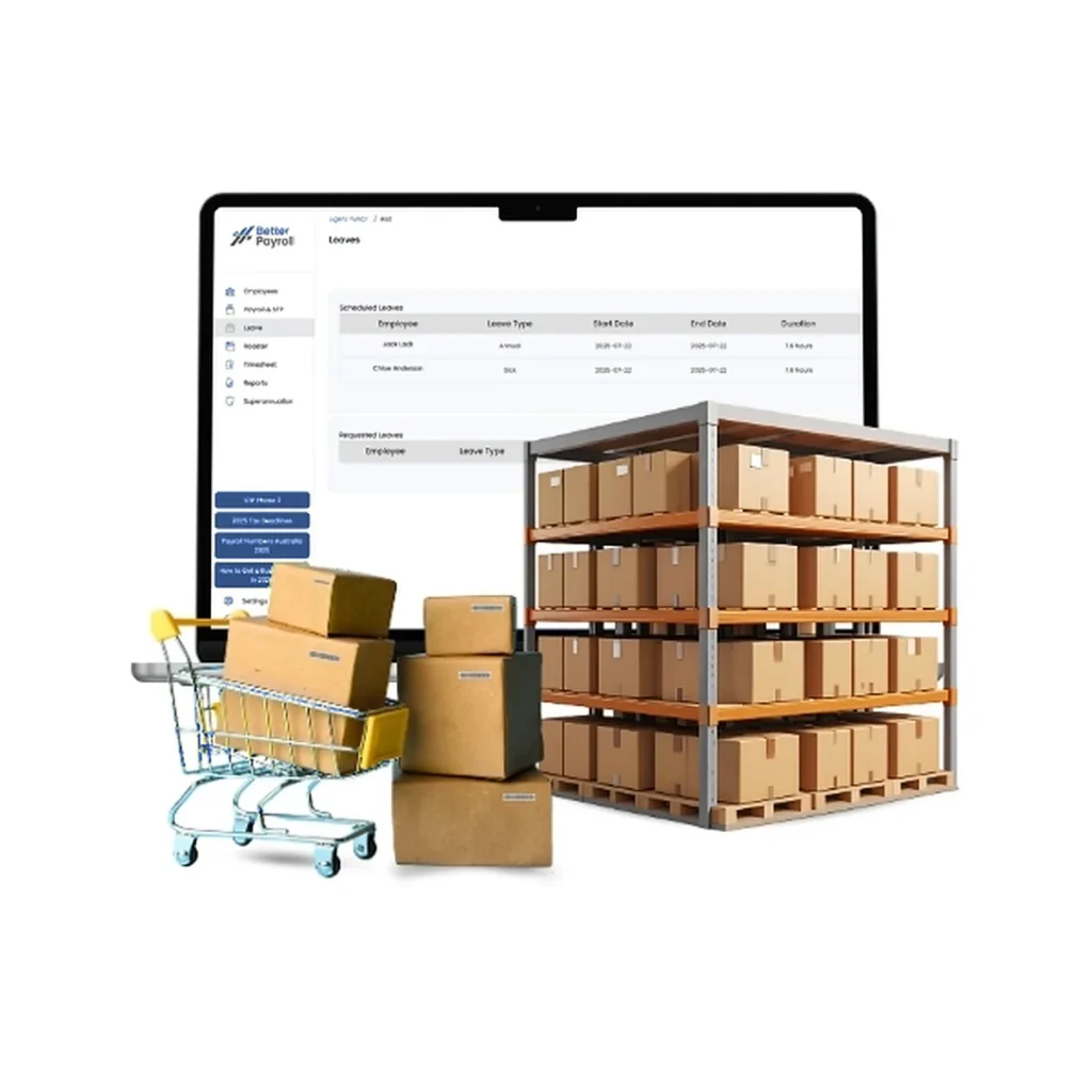 Wholesale Distribution australia
