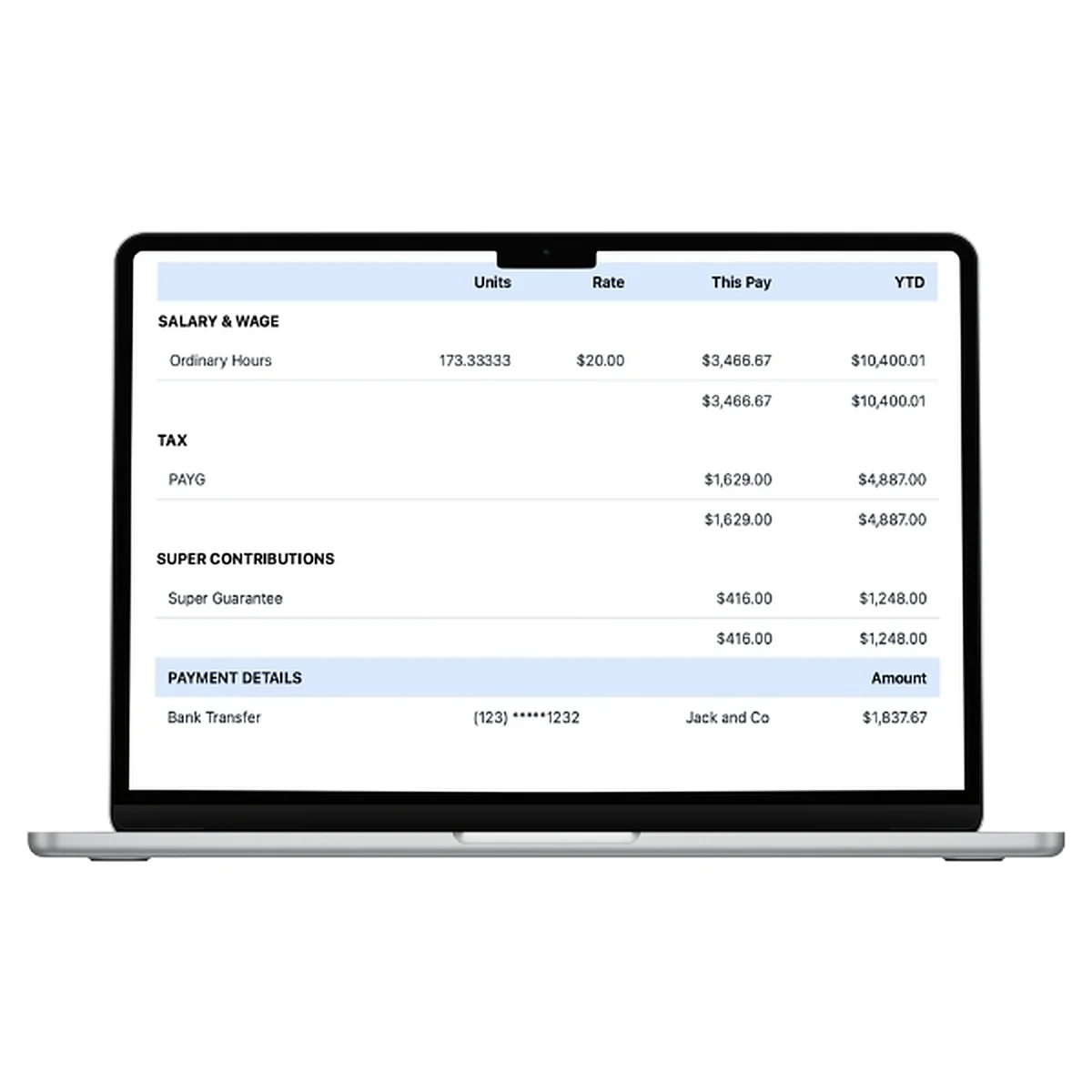 Why Our Payslip Process Stands Out 2
